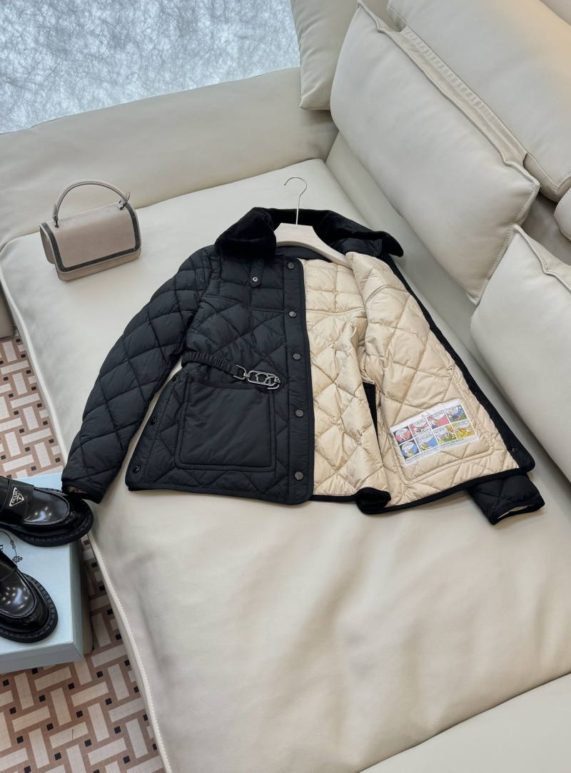 Moncler Down Coat